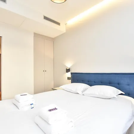 Bright - 1br 4p - Opera Garnier 아파트 파리