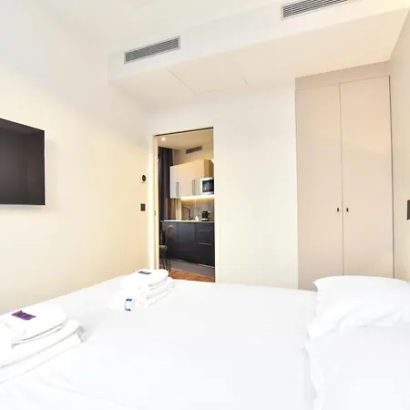 Bright - 1br 4p - Opera Garnier