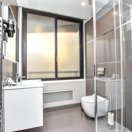 Bright - 1br 4p - Opera Garnier 아파트