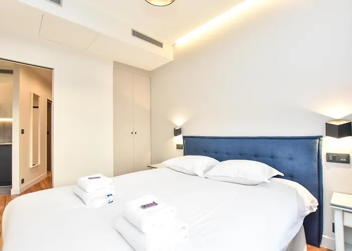 Bright - 1br 4p - Opera Garnier Apartman Párizs