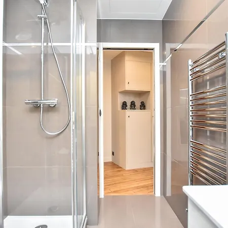 Bright - 1br 4p - Opera Garnier Paris